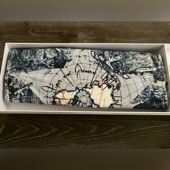 Dior around the world tote care set - Picture 4 of 5